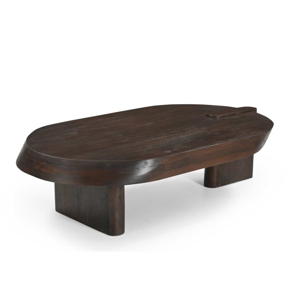 Salontafel Rava | 125 cm - Afbeelding 4