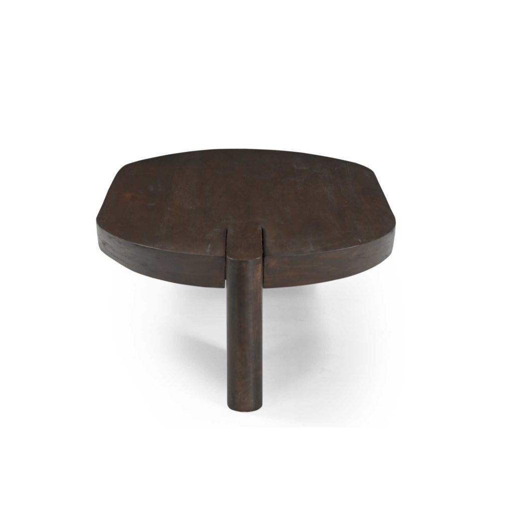Salontafel Rava | 125 cm - Afbeelding 5