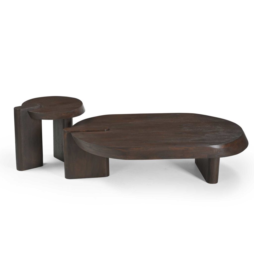 Salontafel Rava | 125 cm - Afbeelding 7