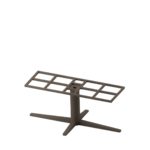 LABEL51 Eetkamertafel Kolom - Brons - Metaal - Kolom XL