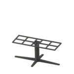 LABEL51 Eetkamertafel Kolom - Forest - Metaal - Kolom XL