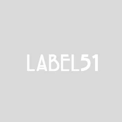 LABEL51 Eetkamertafel X-Poot - Zwart - Metaal - X-Poot 50x50 cm