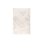 LABEL51 Vloerkleden Gamo - Ivoor - Synthetisch - 160x230 cm