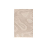 LABEL51 Vloerkleden Gamo - Beige - Synthetisch - 160x230 cm