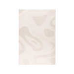 LABEL51 Vloerkleden Gamo - Ivoor - Synthetisch - 200x290 cm