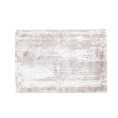 LABEL51 Vloerkleden Velo - Ivoor - Synthetisch - 200x290 cm