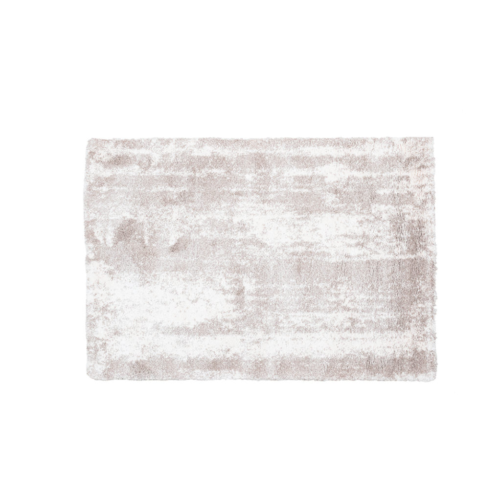 LABEL51 Vloerkleden Velo - Ivoor - Synthetisch - 160x230 cm