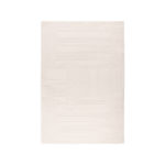 LABEL51 Vloerkleden Lavita - Ivoor - Synthetisch - 200x290 cm
