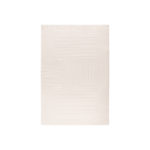 LABEL51 Vloerkleden Lavita - Ivoor - Synthetisch - 160x230 cm