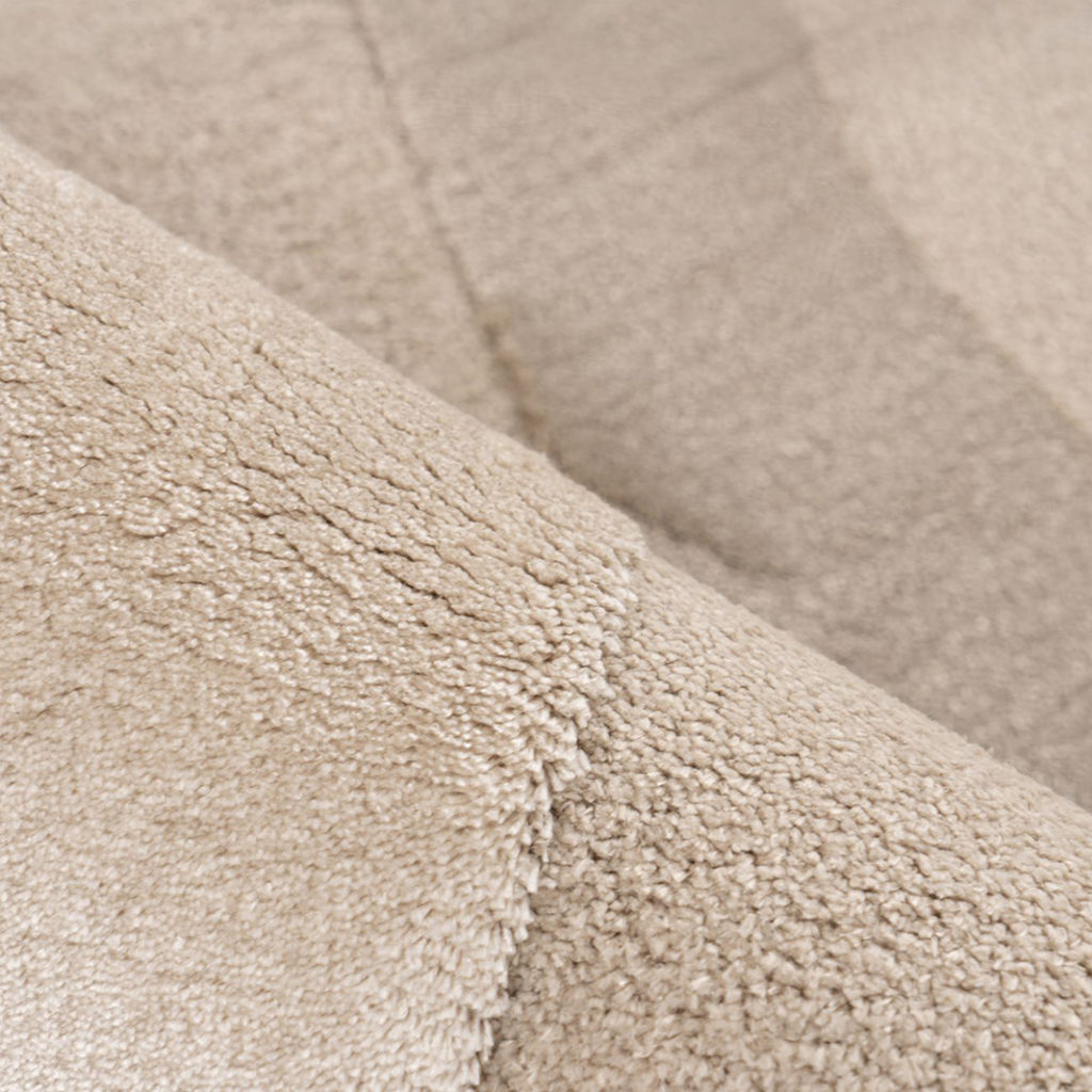 LABEL51 Vloerkleden Vinto - Beige - Synthetisch - 200x290 cm - Organisch - Afbeelding 2