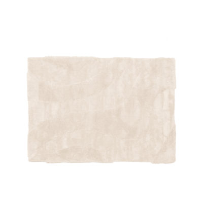 LABEL51 Vloerkleden Rima - Ivoor - Synthetisch - 200x290 cm