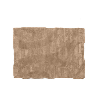 LABEL51 Vloerkleden Rima - Beige - Synthetisch - 200x290 cm