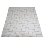 Vloerkleed Nala Beige - 160 x 230 cm