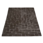 Vloerkleed Nala Bruin - 160 x 230 cm