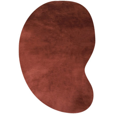 Vloerkleed Morbido Terra - Organisch 160 x 230 cm
