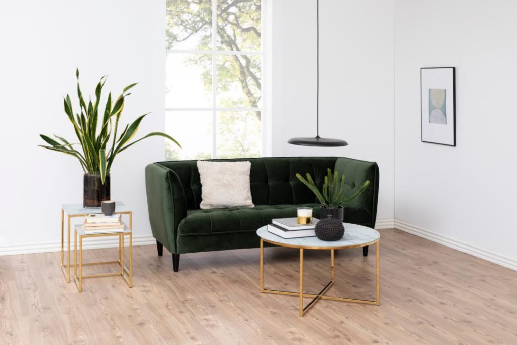 Alisma salontafel - Afbeelding 4