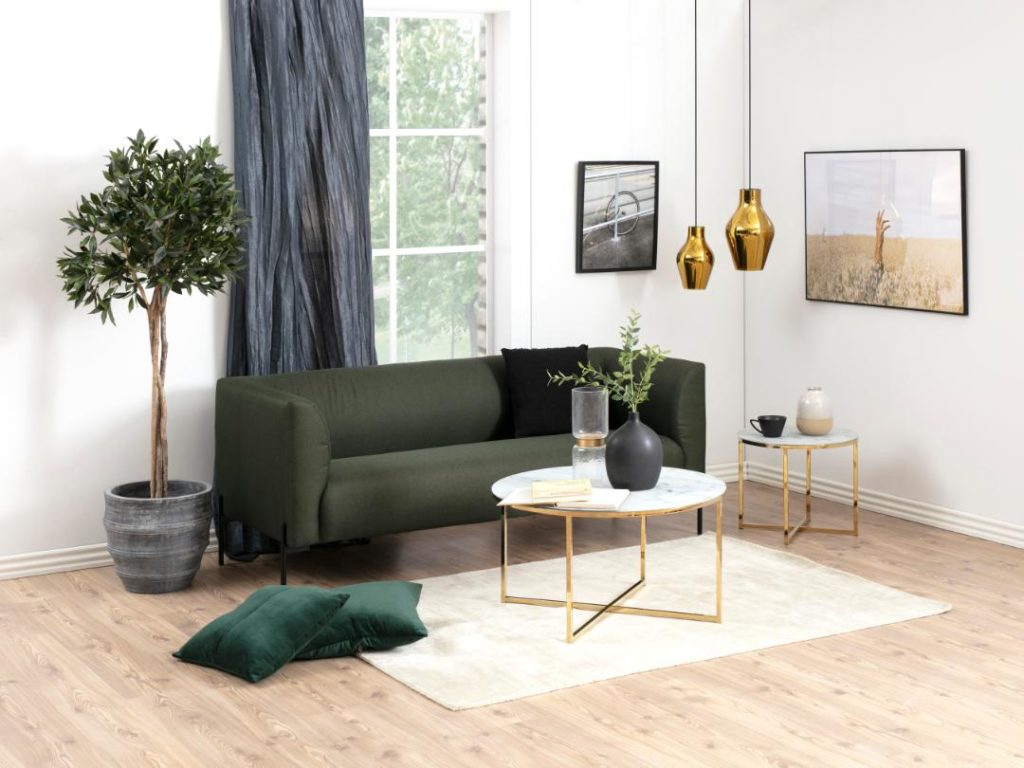 Alisma salontafel - Afbeelding 5