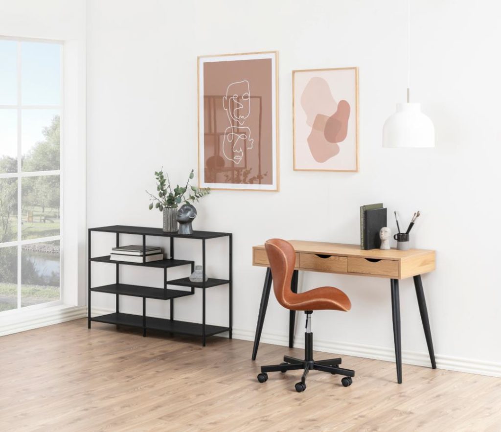 Seaford boekenkast - Afbeelding 6