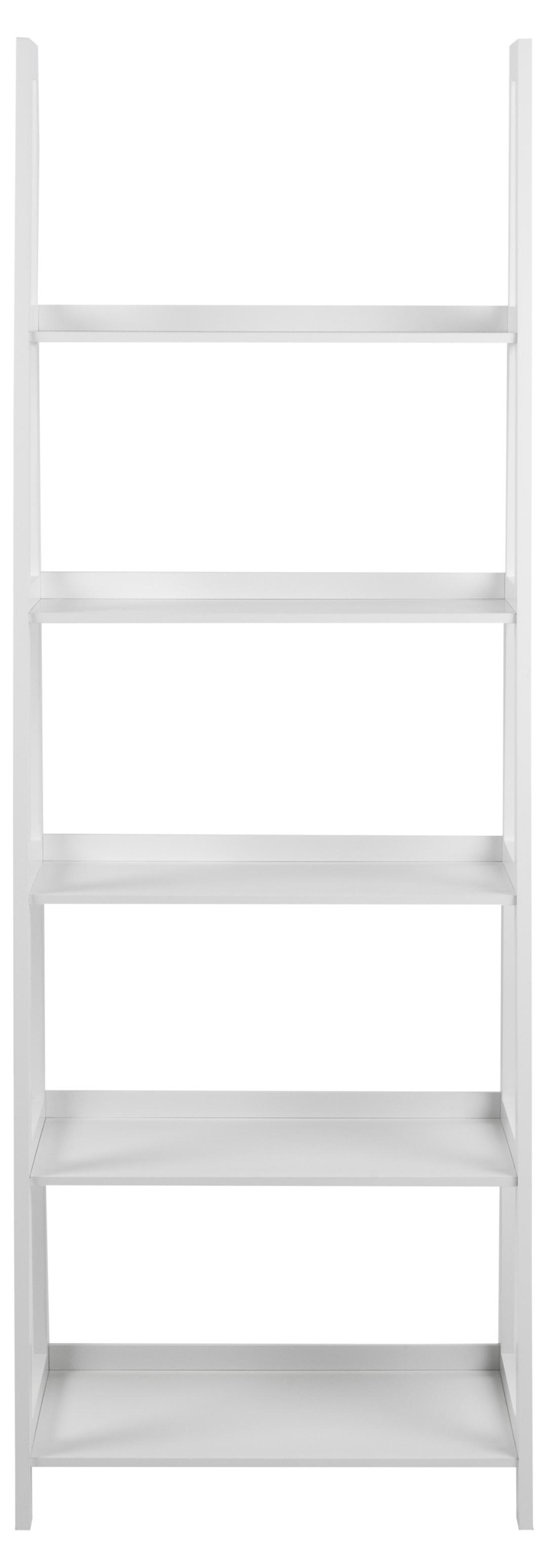 Het Steigerhouthuis Wally boekenkast