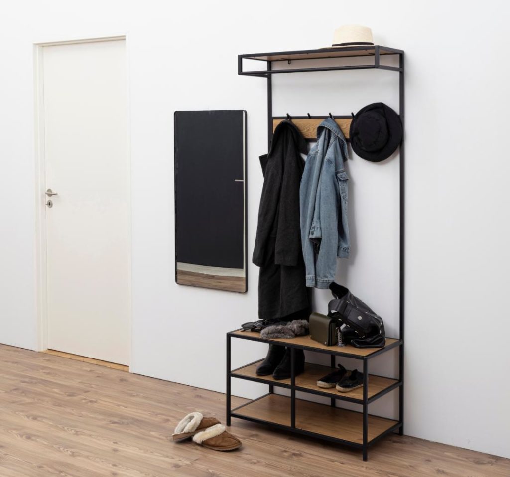 Seaford kledingrek - Afbeelding 6