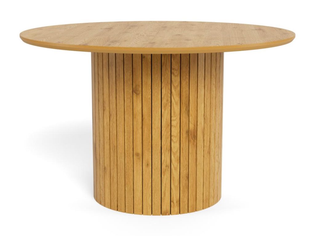 Yale eettafel