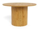 Yale eettafel