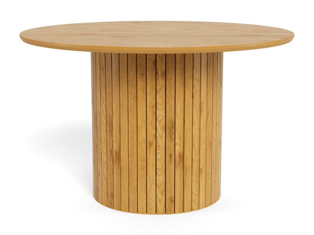 Yale eettafel - Afbeelding 2