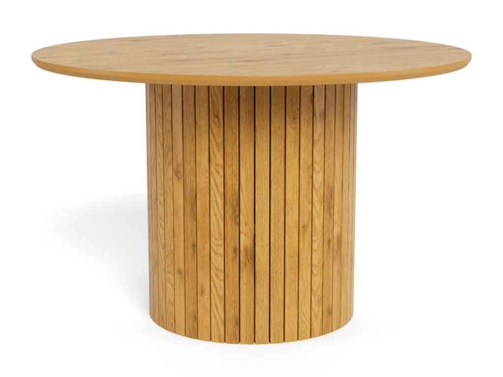 Yale eettafel - Afbeelding 3