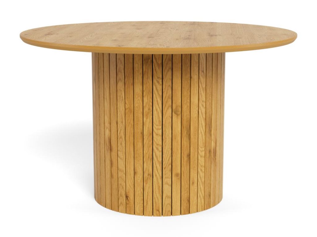 Yale eettafel - Afbeelding 4