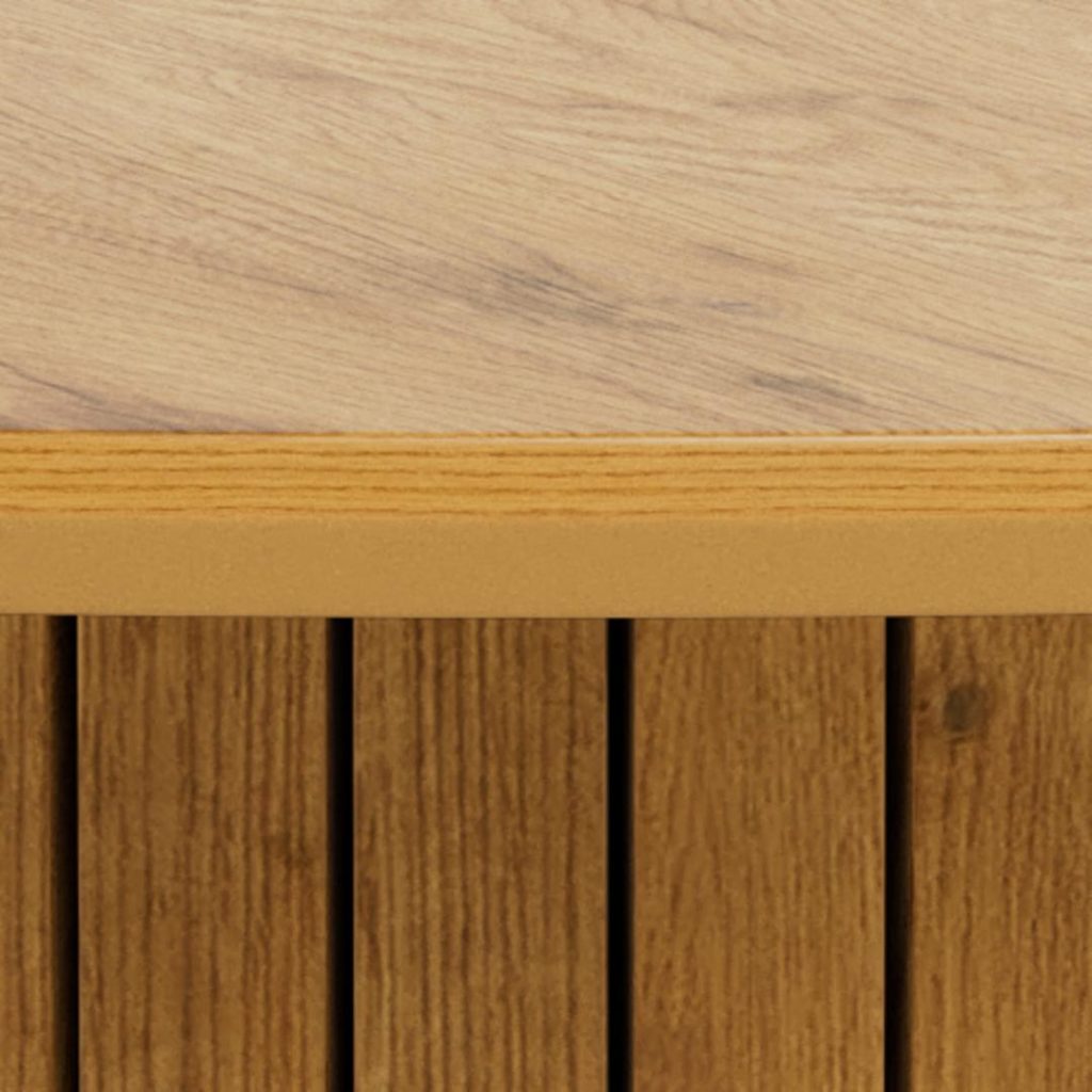 Yale eettafel - Afbeelding 6