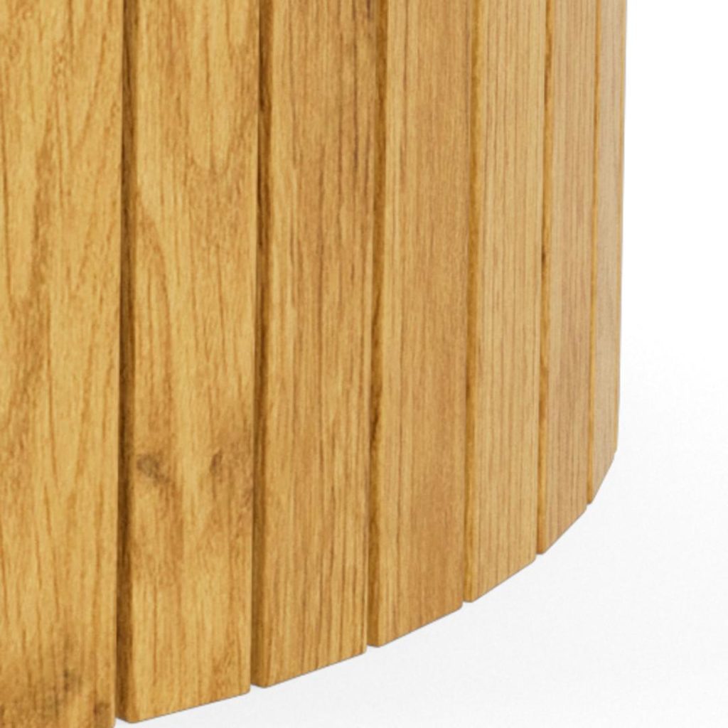 Yale eettafel - Afbeelding 7