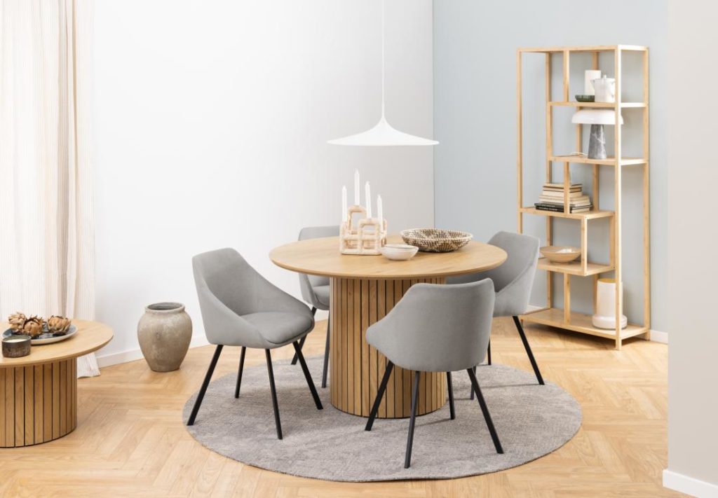 Yale eettafel - Afbeelding 8