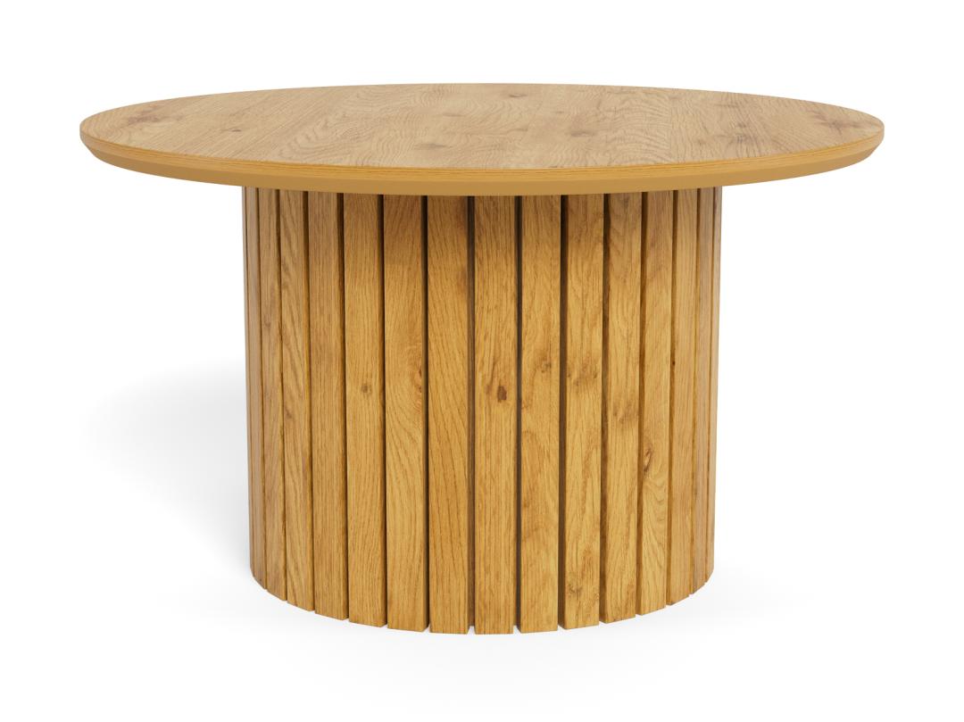 Het Steigerhouthuis Yale salontafel