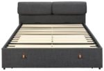 Calvi bed