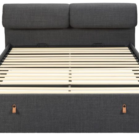Calvi bed