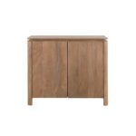 Dressoir Dallas Naturel Mangohout 100 cm