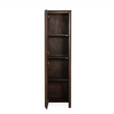 Kast Dallas Bruin | 55 cm