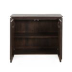 Dressoir Dallas Bruin Mangohout 100 cm