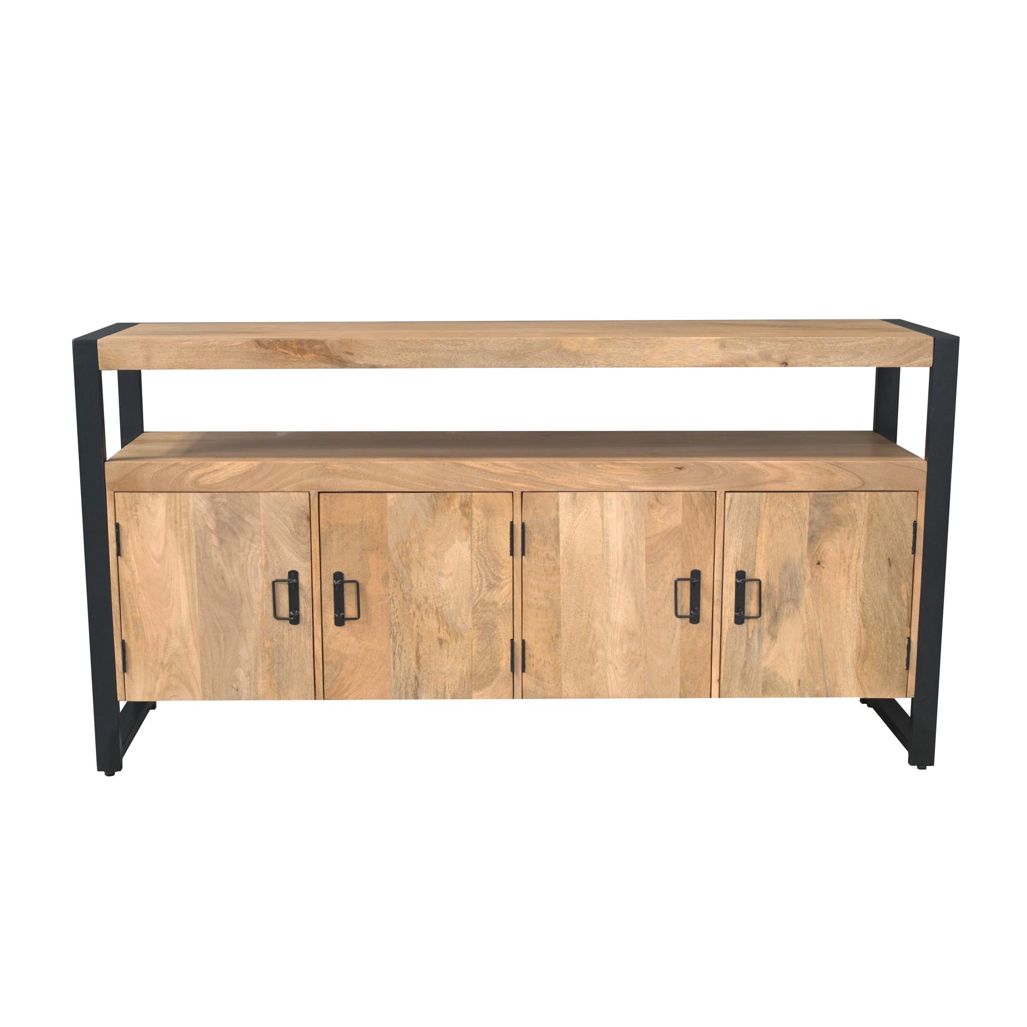 Stermeubilair Dressoir Britt &VerticalLine; 175 cm
