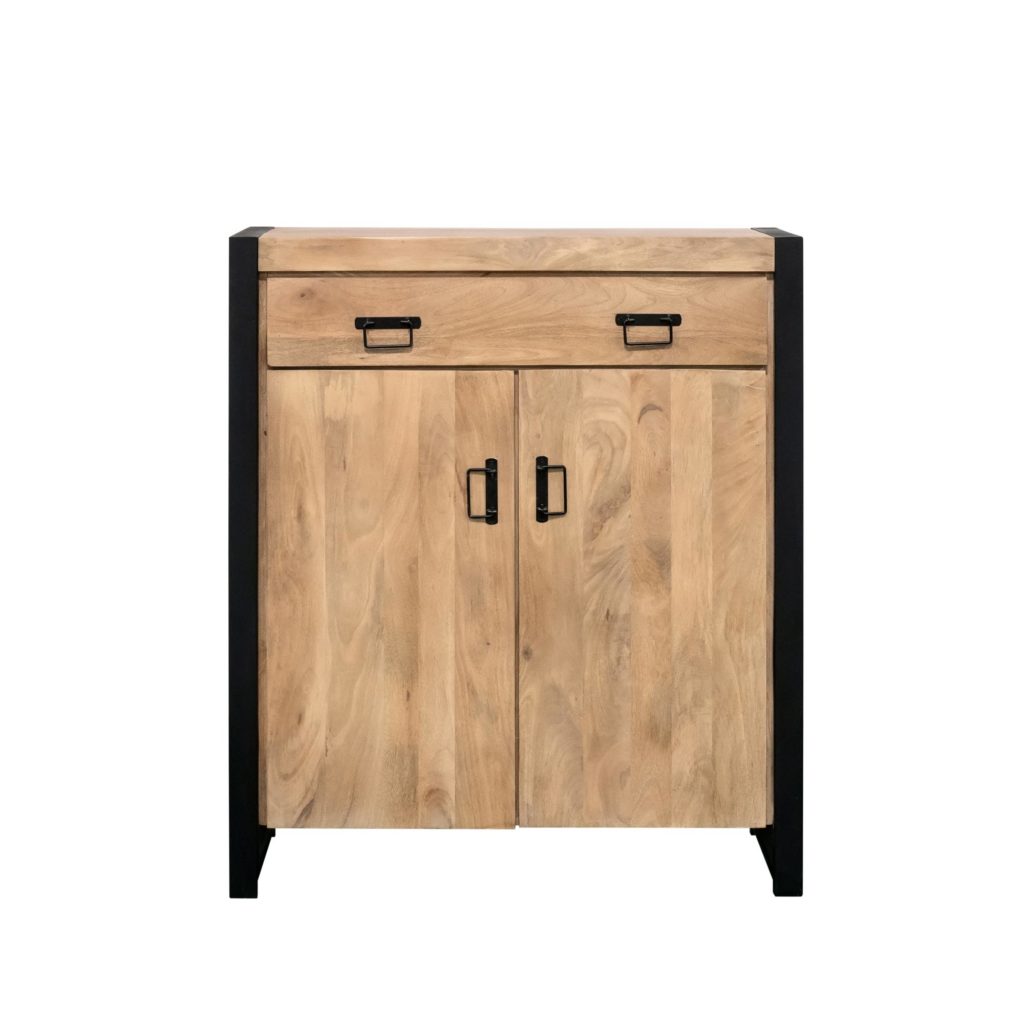 Kast Britt | 100 cm - Afbeelding 2