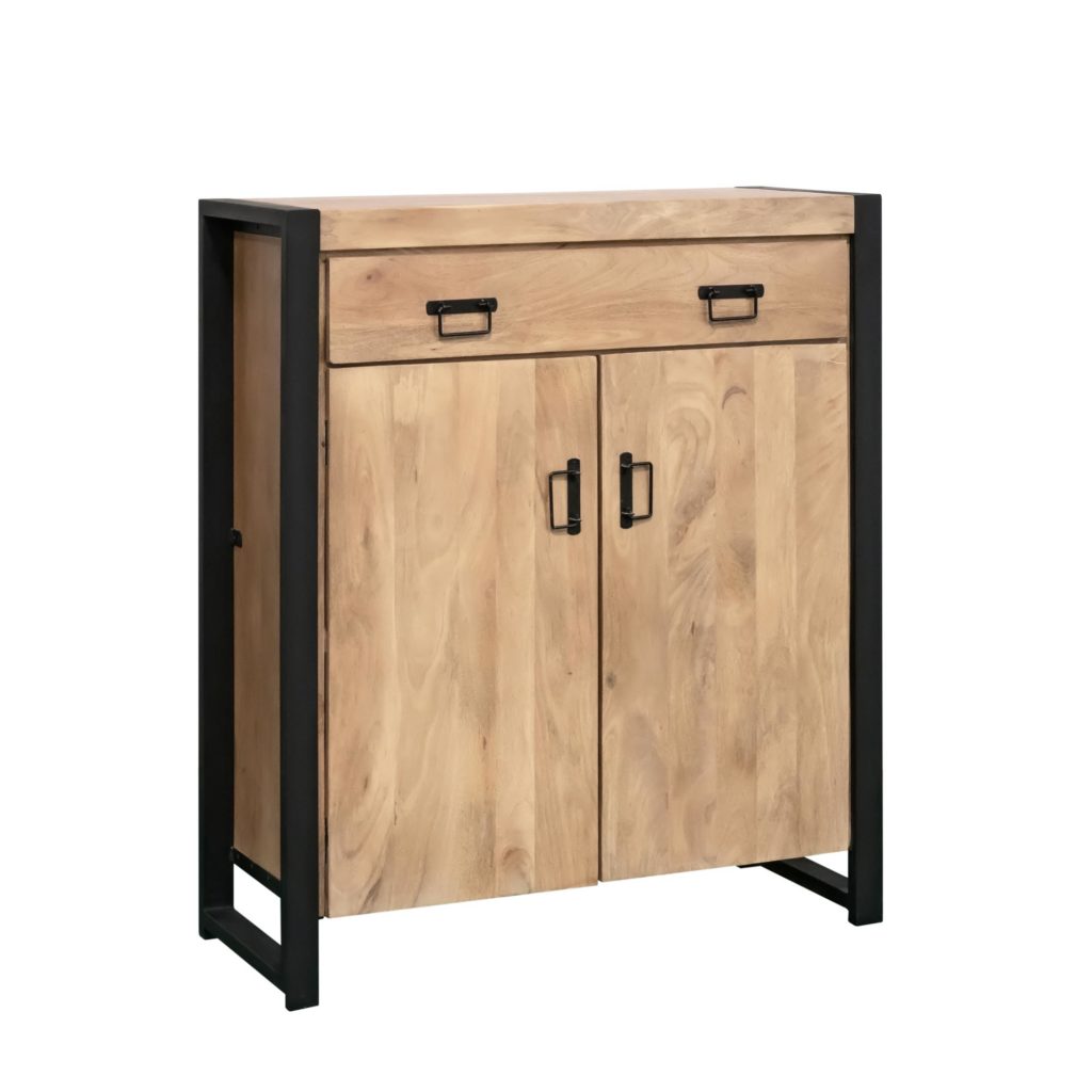 Kast Britt | 100 cm - Afbeelding 3