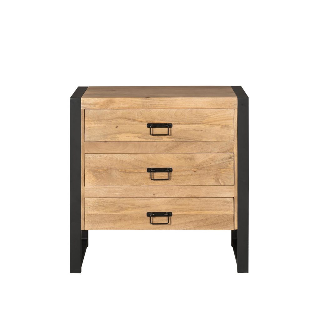 Ladenkast Britt | 3 lades