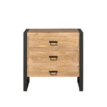 Ladenkast Britt | 3 lades