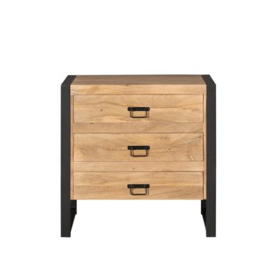 Ladenkast Britt | 3 lades