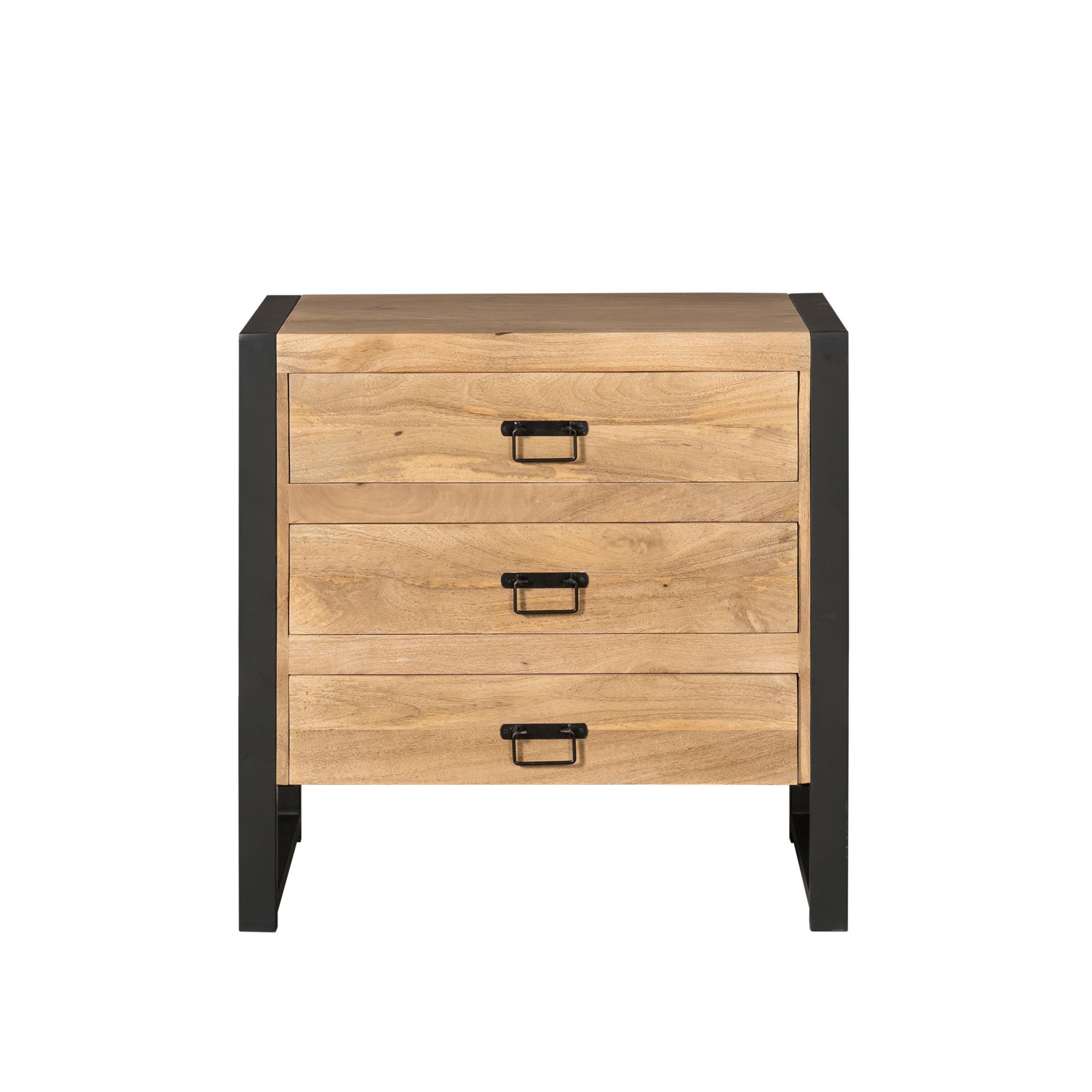 Stermeubilair Ladenkast Britt &VerticalLine; 3 lades