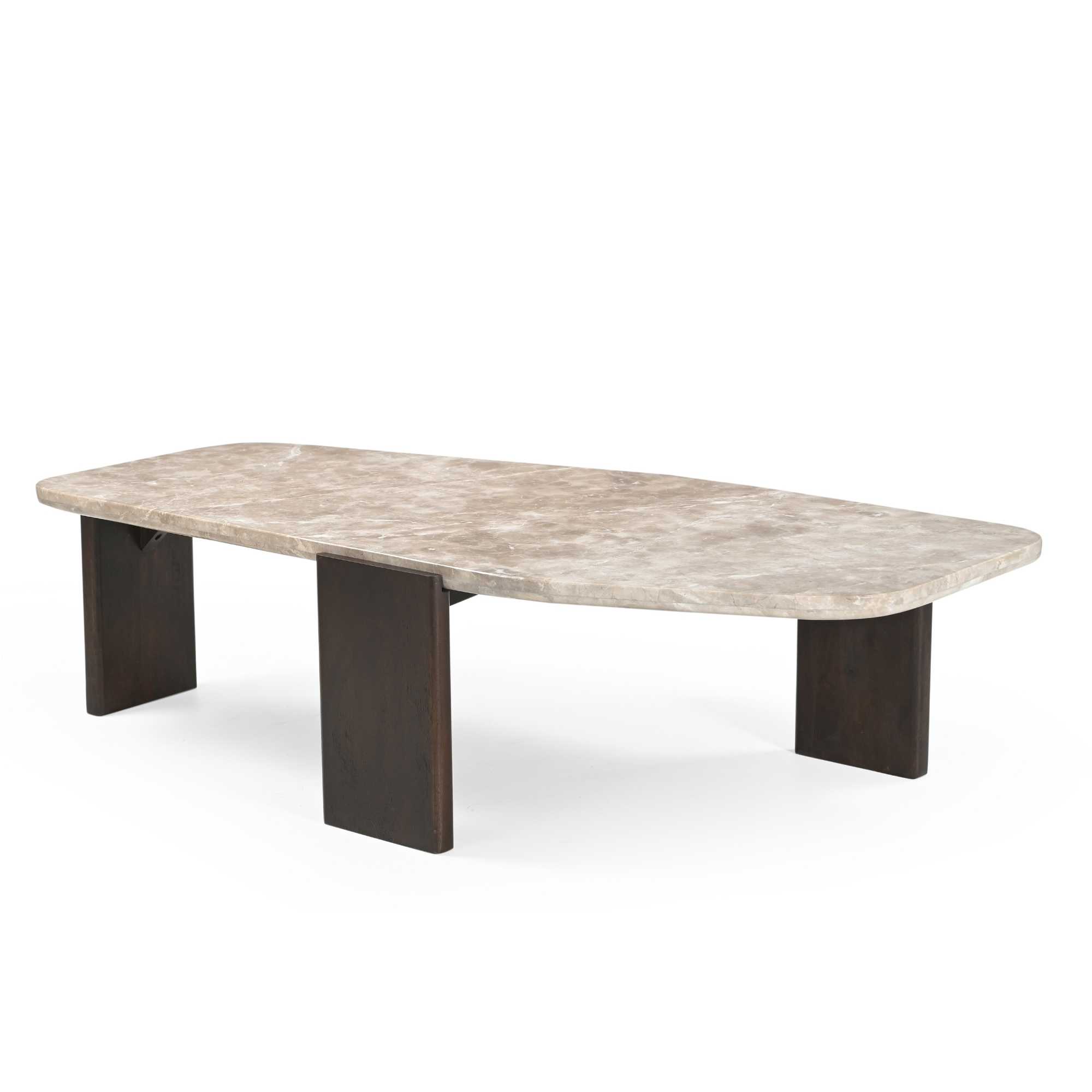 Het Steigerhouthuis Salontafel Silva &VerticalLine; 130 cm