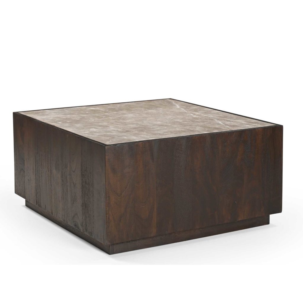 Salontafel Moos | 80 cm
