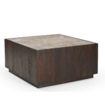 Salontafel Moos | 80 cm
