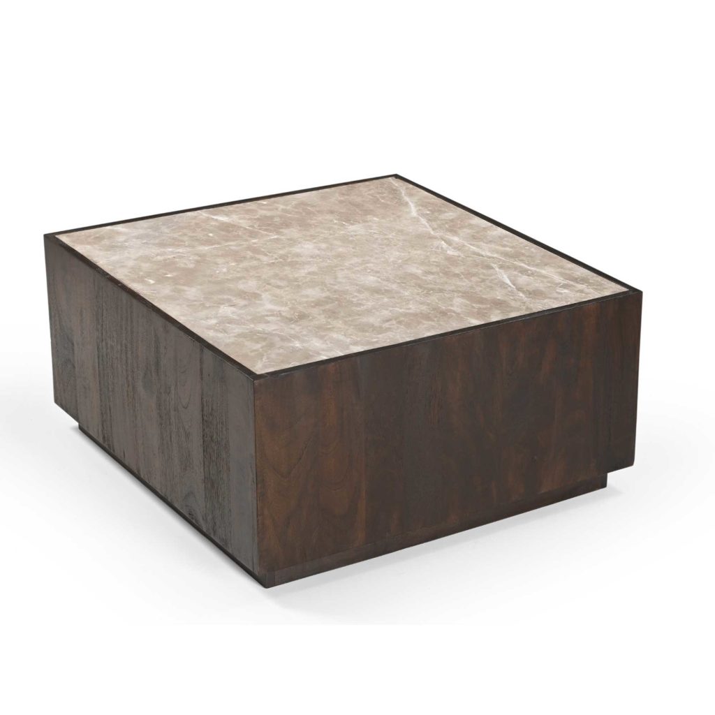 Salontafel Moos | 80 cm - Afbeelding 2