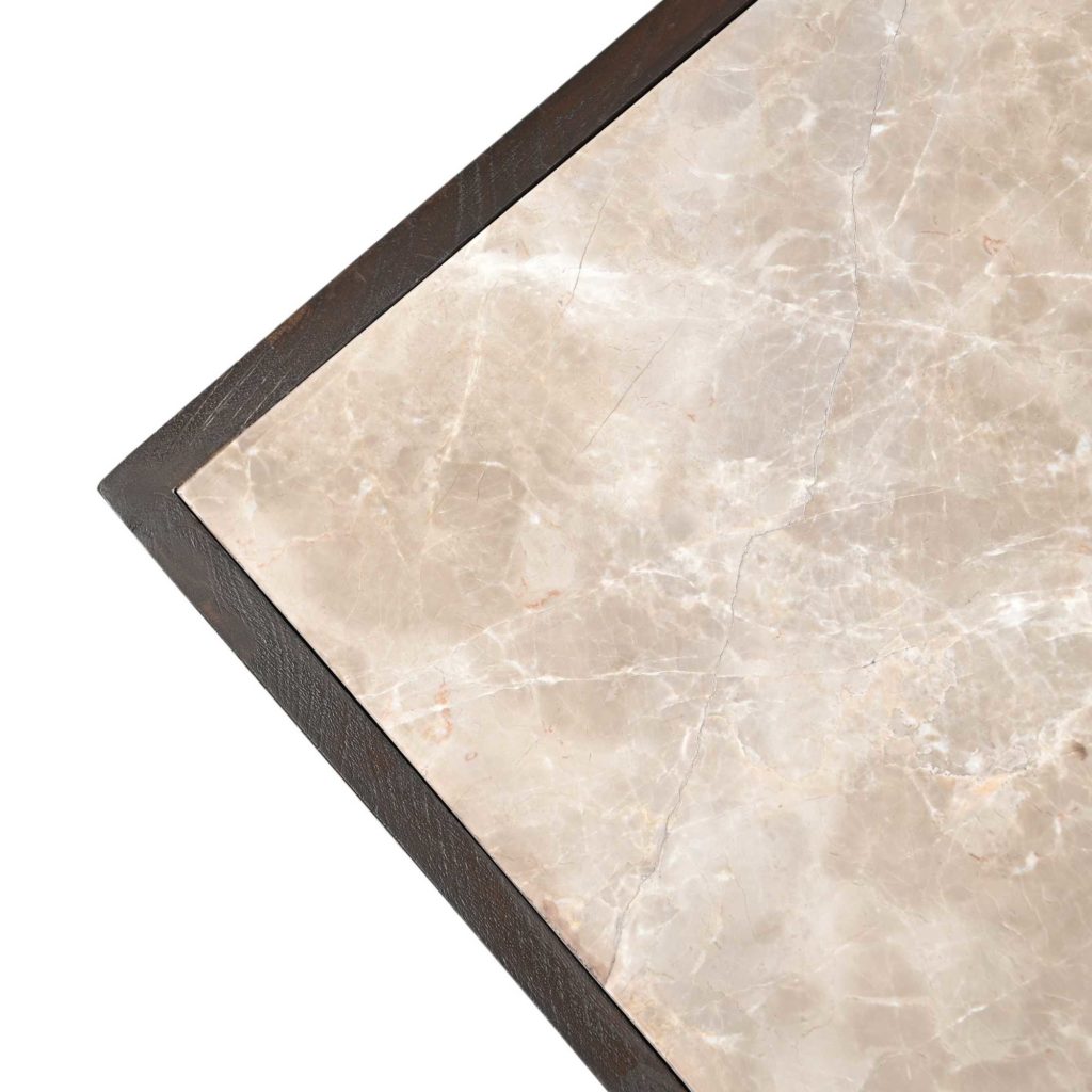 Salontafel Moos | 80 cm - Afbeelding 3
